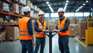 Agents logistique : missions, compétences et évolution de carrière