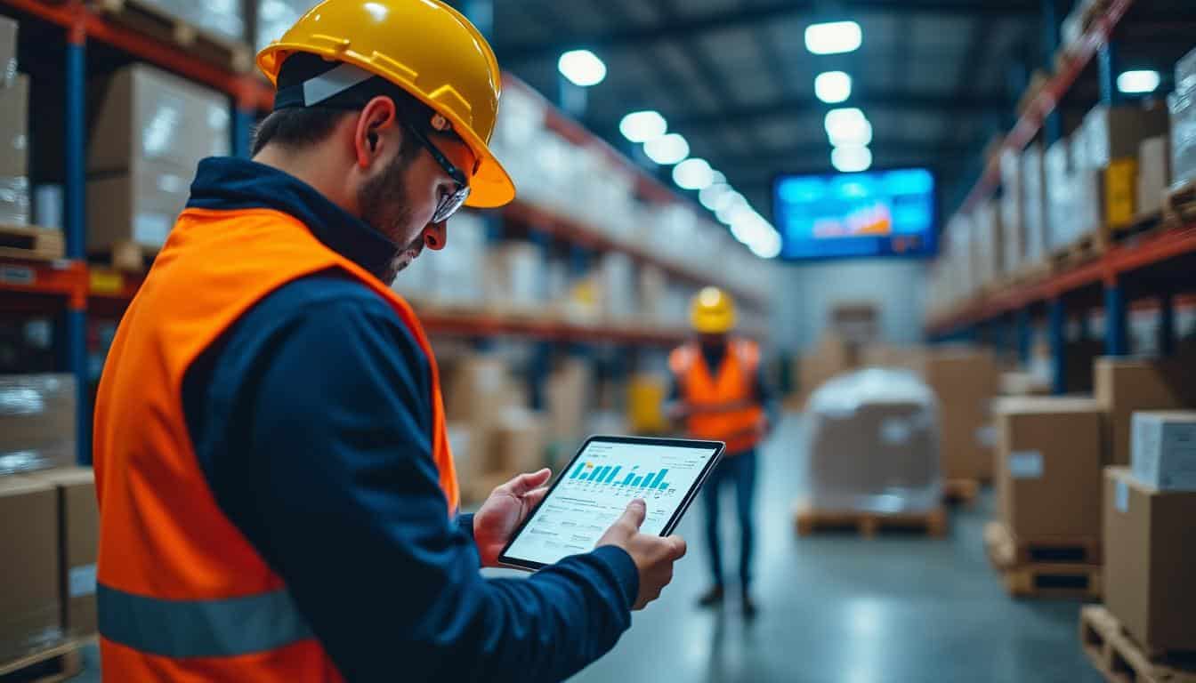 Illustration: Pourquoi l’APS est devenu un levier essentiel pour la performance logistique et la satisfaction client