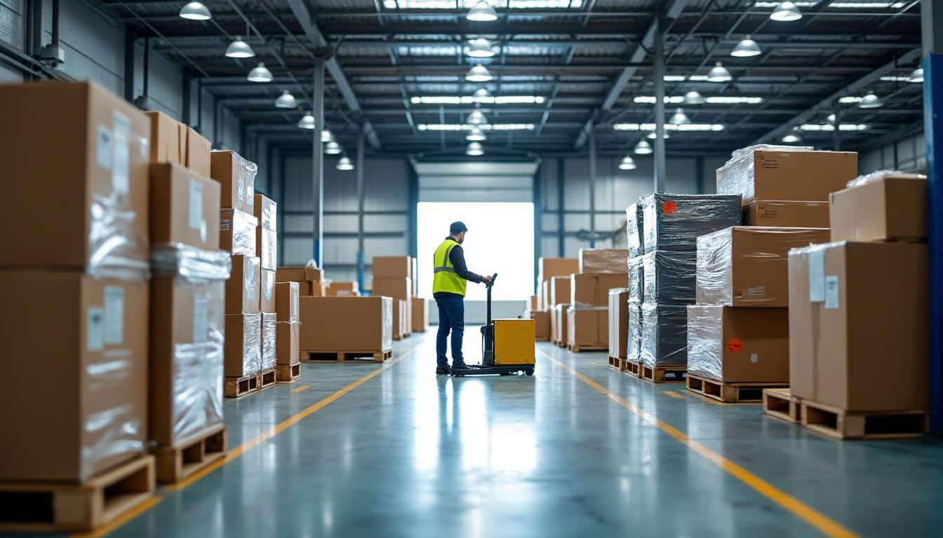 Externaliser sa logistique : guide complet pour optimiser sa supply chain