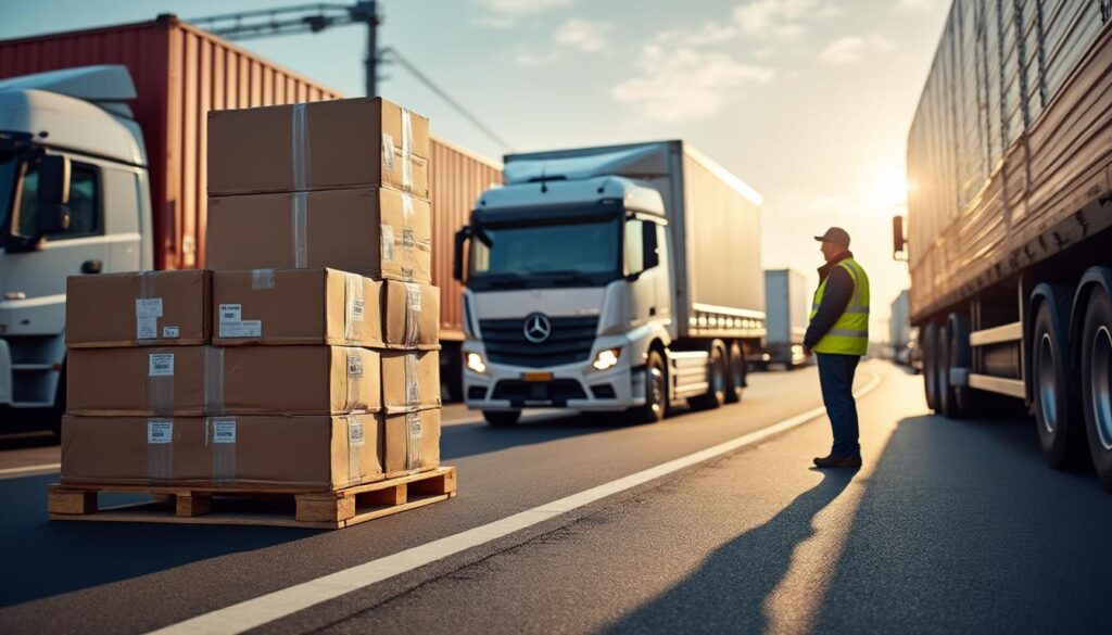 Gestion des transports et de la logistique associée : clés et bonnes pratiques
