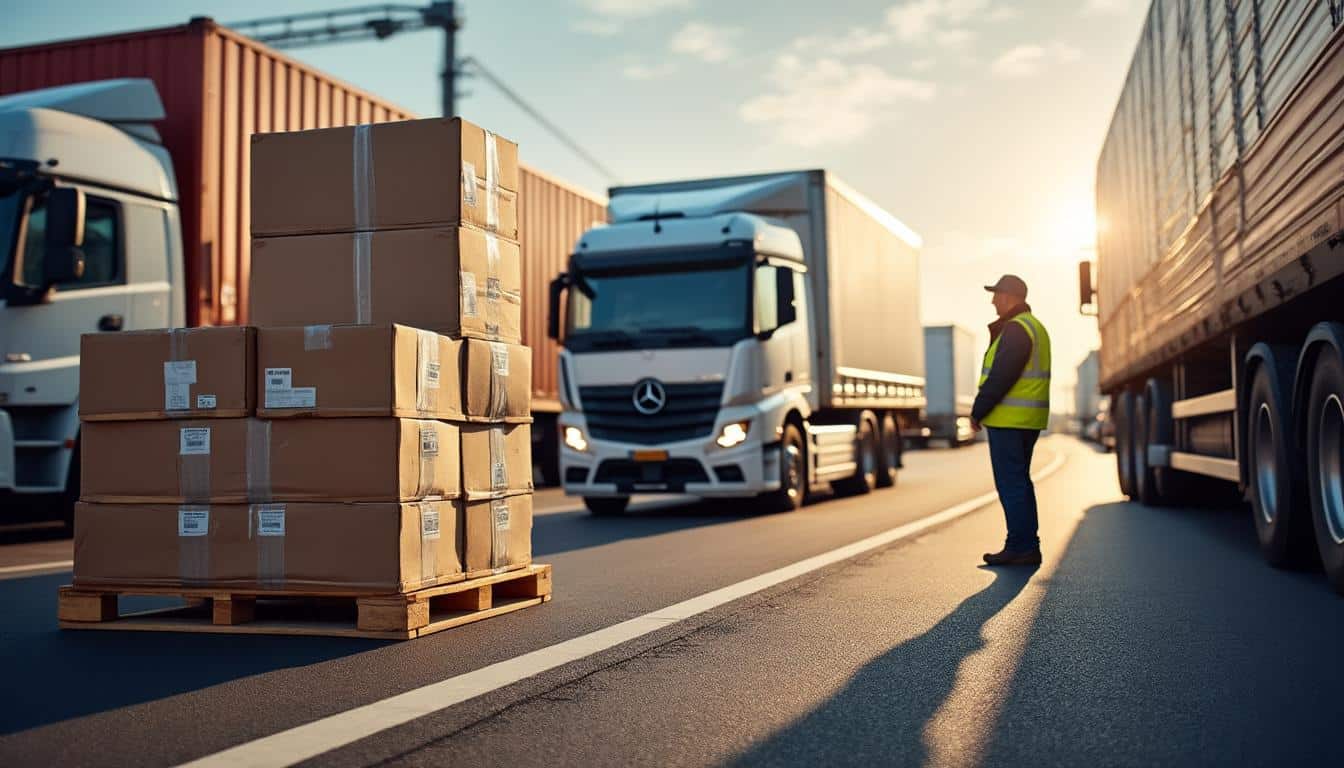 Gestion des transports et de la logistique associée : clés et bonnes pratiques