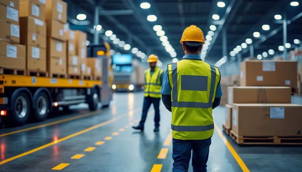 Semaine du transport et de la logistique 2025 : innovations et enjeux clés