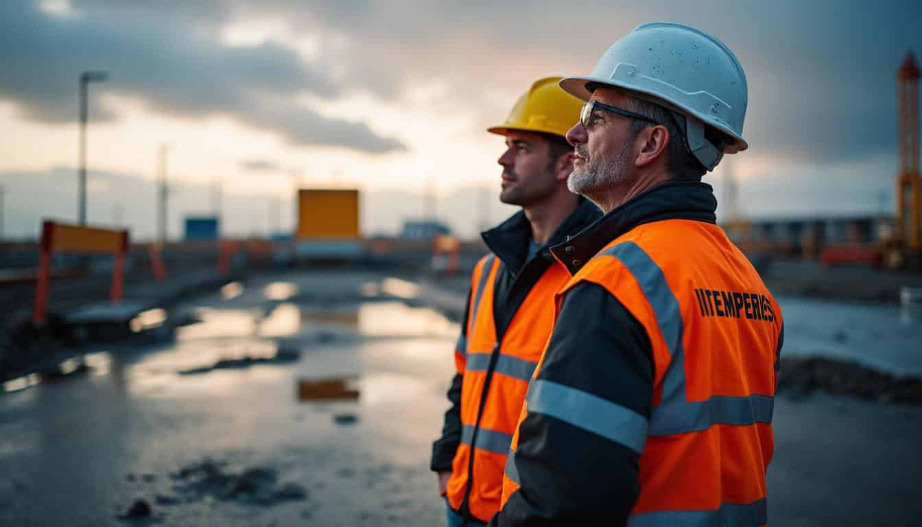 CI BTP Nord-Ouest : Guide complet pour gérer vos congés intempéries