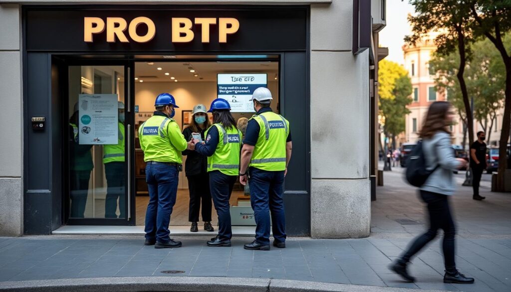 Adresse Pro BTP à Marseille : contacts, horaires et services clés