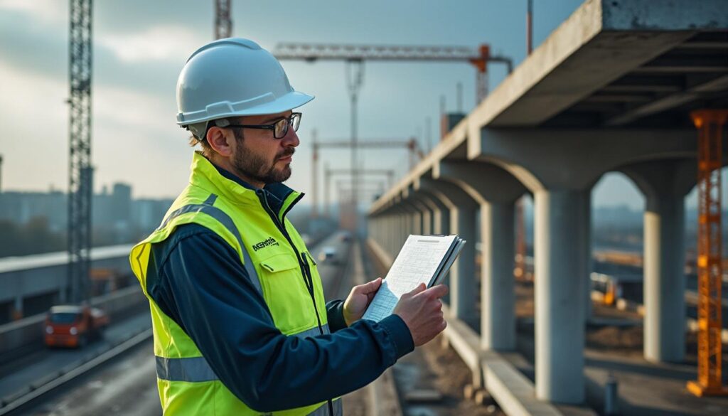 BTP diagnostic : sécurisez vos chantiers avec des experts certifiés