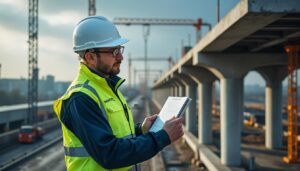 BTP diagnostic : sécurisez vos chantiers avec des experts certifiés