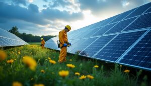 Décarboner la France : enjeux, leviers et solutions pour réussir