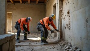 Entreprise de BTP à Avignon : expert local pour vos travaux