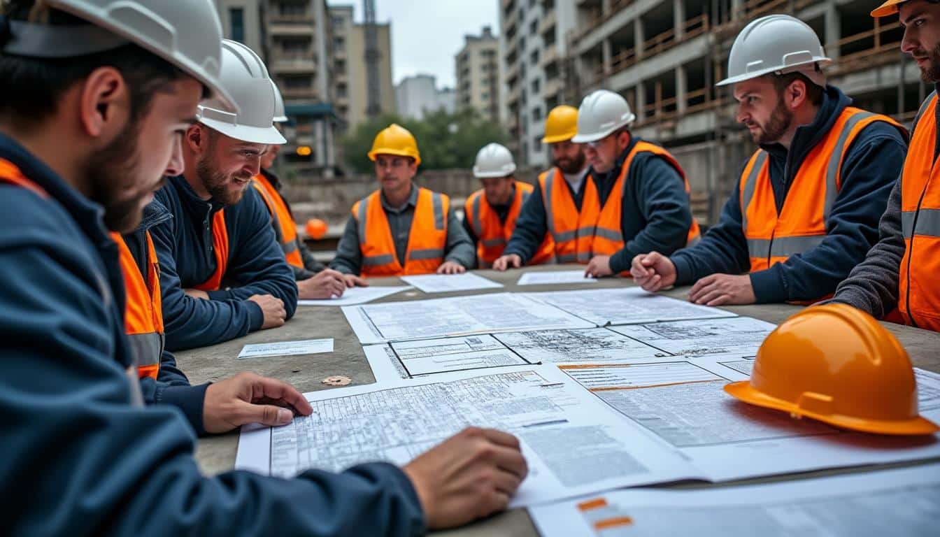 Grille des Travaux Publics 2025 : guide complet pour maîtriser la rémunération