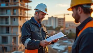 Intérim dans le BTP à Marseille : Trouvez la mission idéale rapidement