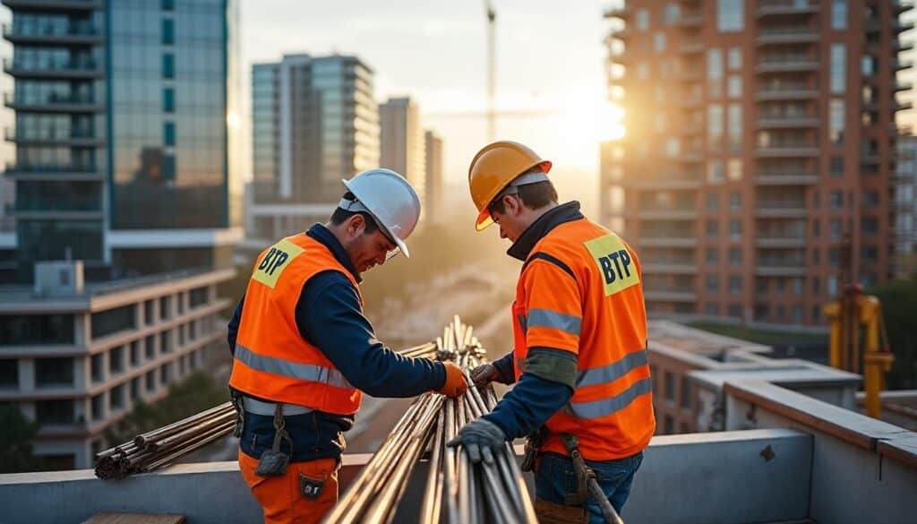 Intérim BTP à Montpellier : Trouvez la mission idéale rapidement