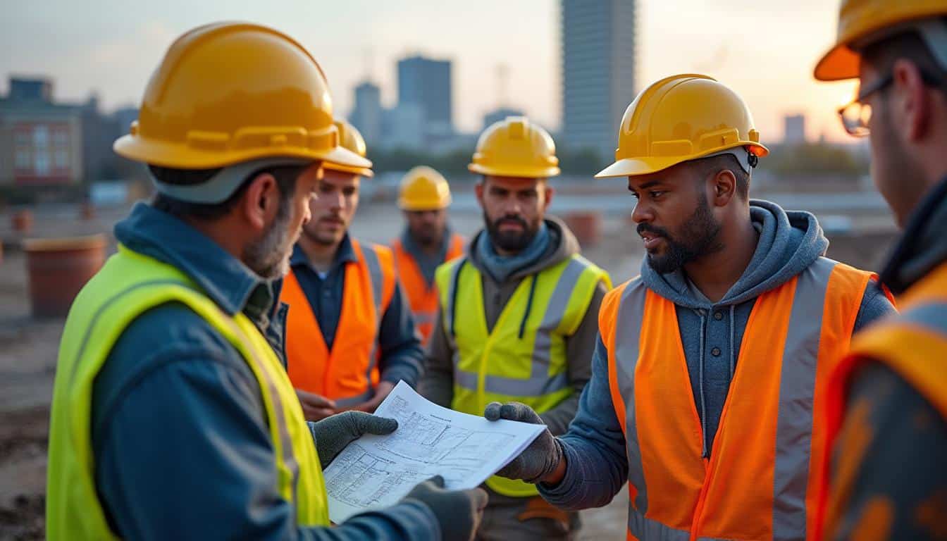 Illustration: Découvrir l’intérim dans la métropole et les alentours de Nantes