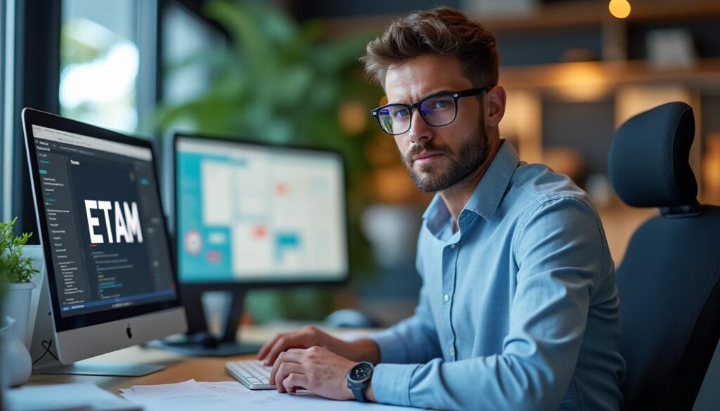 Le statut ETAM c’est quoi ? Comprendre ses droits et niveaux