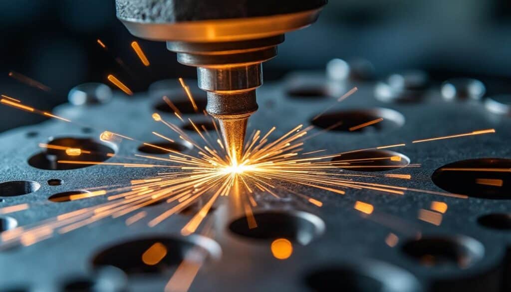 Usinage de précision : maîtriser la fabrication de pièces ultra fiables