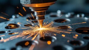 Usinage de précision : maîtriser la fabrication de pièces ultra fiables