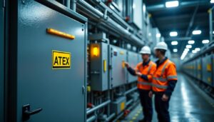 Zone ATEX : comprendre et sécuriser les environnements à risque