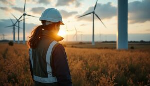 Énergie décarbonée : clés et innovations pour un avenir durable