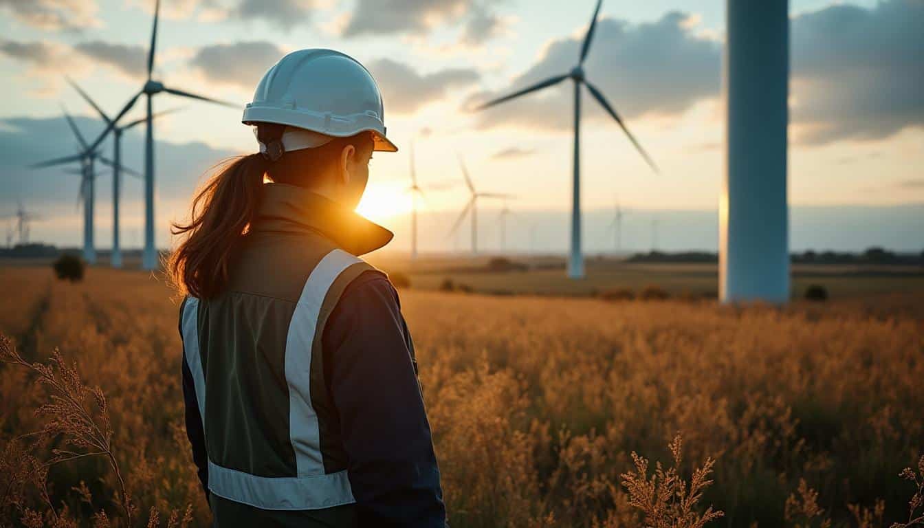 Énergie décarbonée : clés et innovations pour un avenir durable