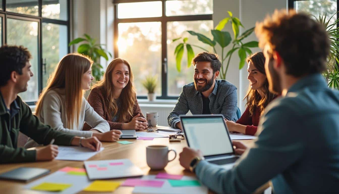 Illustration: Pourquoi la proposition de valeur employeur constitue un levier stratégique incontournable