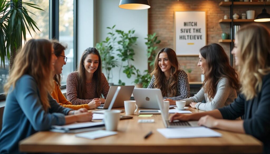 La proposition de valeur employeur : clé pour attirer et fidéliser les talents