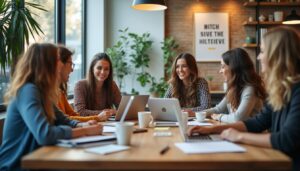 La proposition de valeur employeur : clé pour attirer et fidéliser les talents