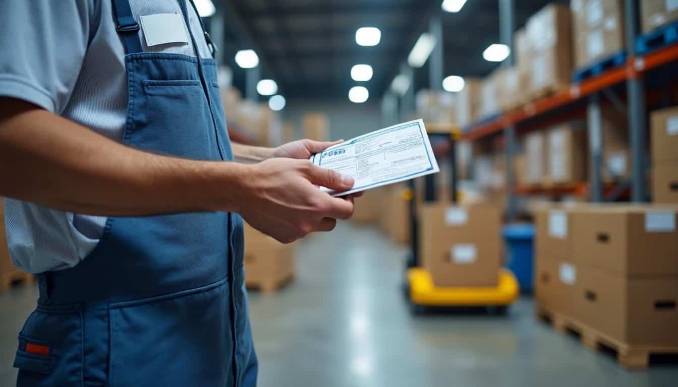 VAE en logistique Bac+2 : guide complet pour valoriser vos compétences