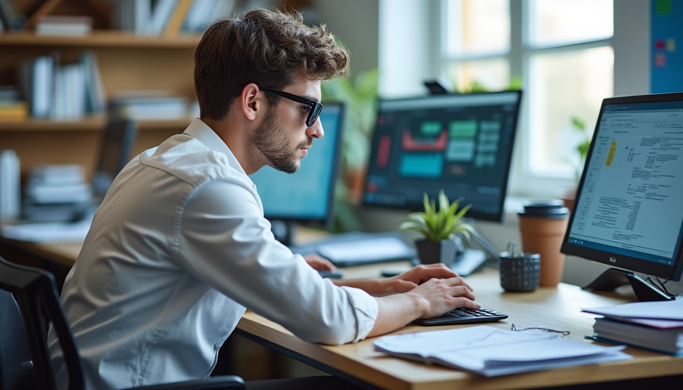 Netypareo et le module Planchat pour l’alternance scientifique