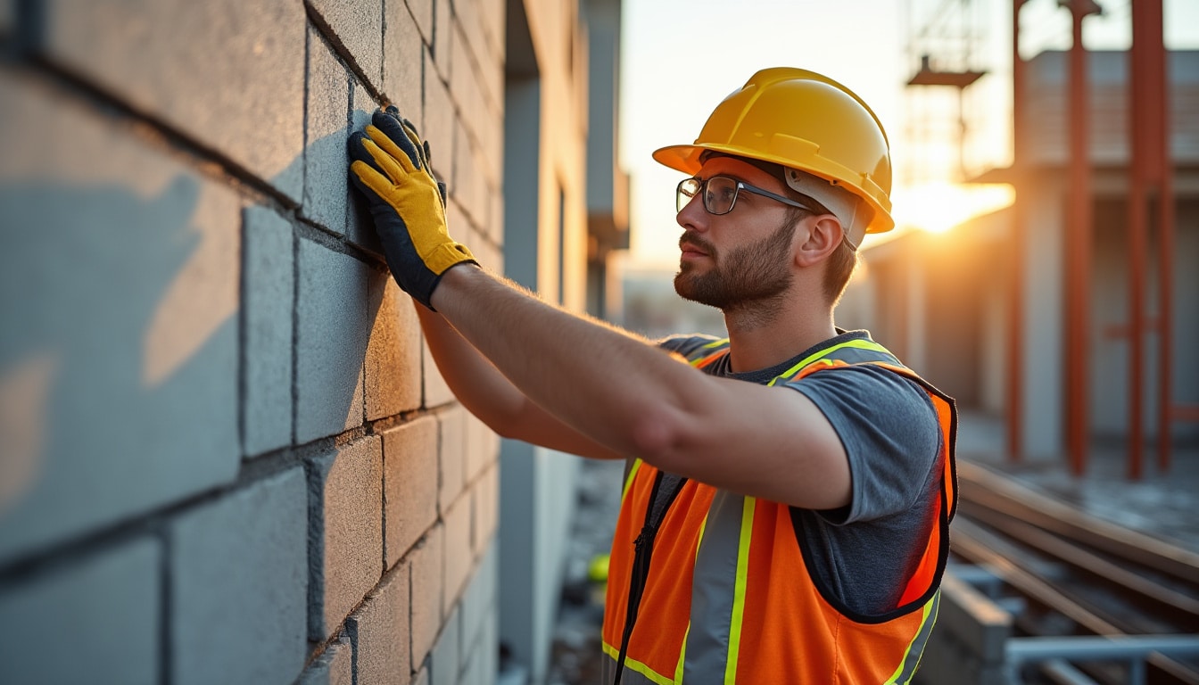 Illustration: Comprendre le métier de maçon et son rôle dans la construction