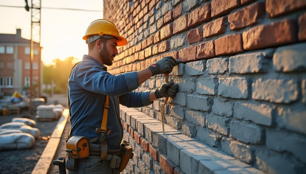 Btp-chantier.fr : guide complet de la maçonnerie pour réussir vos chantiers