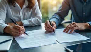 Exemple de contrat de sous-traitance : guide complet et modèles pratiques