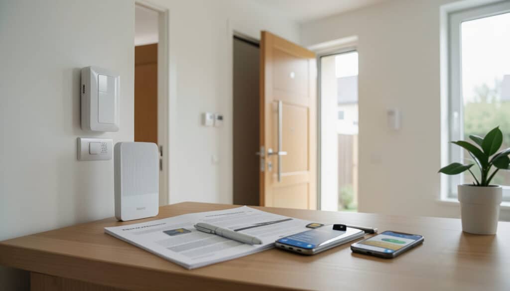 Alarme GSM avec carte SIM : comment bien choisir